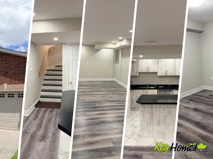 Other for rent: 5703 WHITEHORN AVENUE, Mississauga