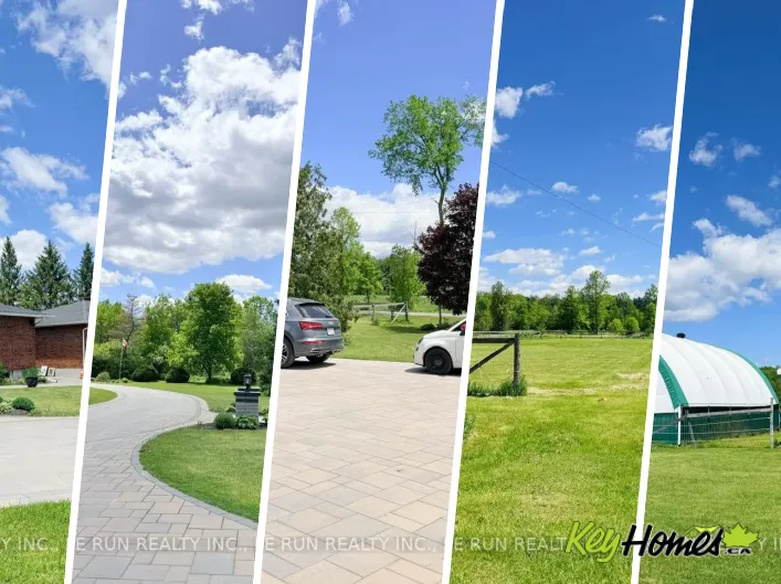 House for sale: 5705 FLAG STATION ROAD, Ottawa