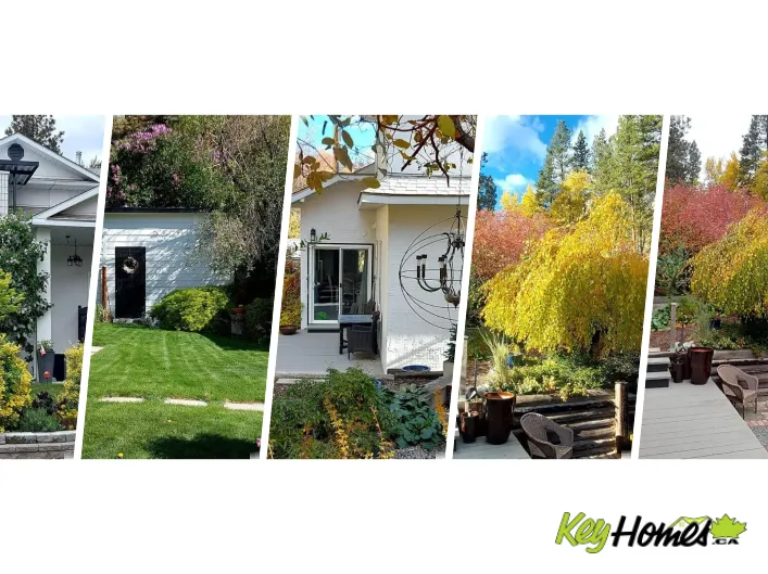 House for sale: 5706 Butler Street, Summerland