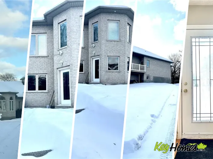 House for rent: 572 HIDDEN VALLEY Road Unit# Basement, Kitchener