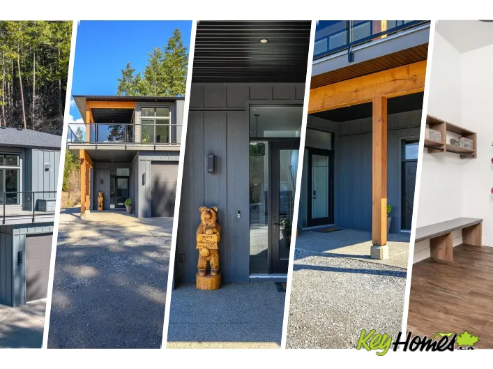 House for sale: 5720 Hartnell Road Unit# 5, Vernon