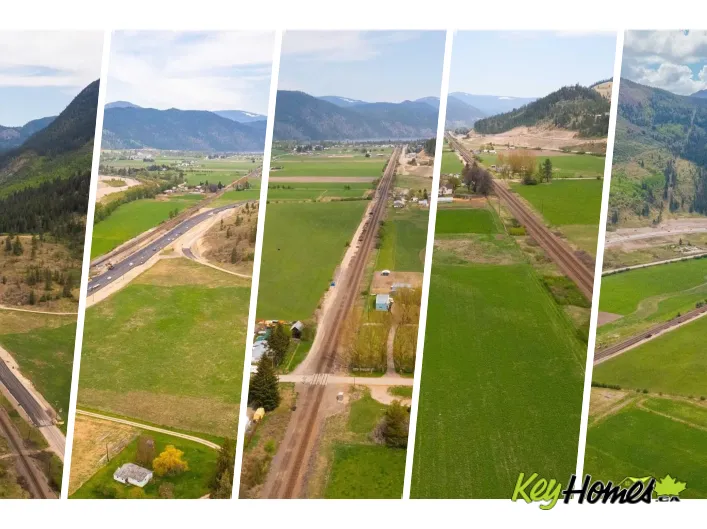 Other for sale: 5720 VLA Road, Chase