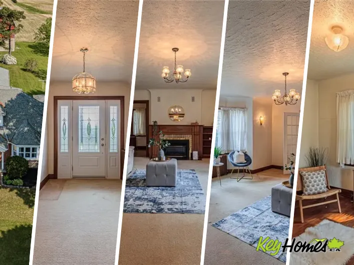 House for sale: 573 HIGHWAY 6, Port Dover