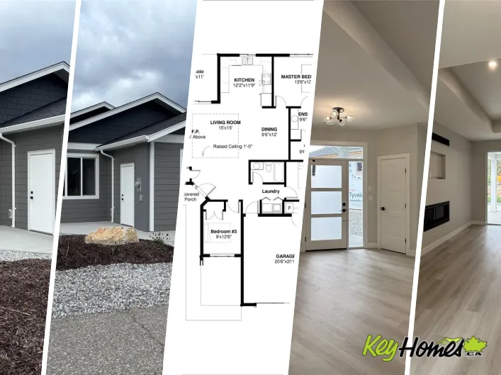 House for sale: 574 Meadowlark Avenue, Vernon