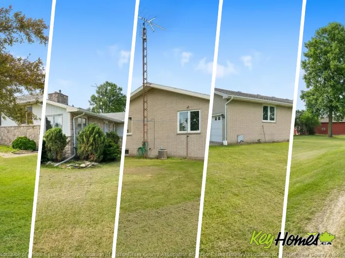 House for sale: 575 Talbot ROAD East, Leamington