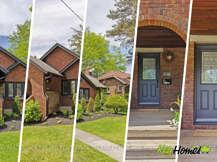 House for sale: 576 ST JAMES STREET, London East