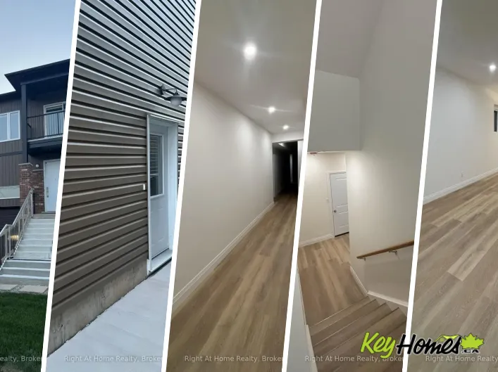 House for rent: 576C GUELPH STREET, Kitchener