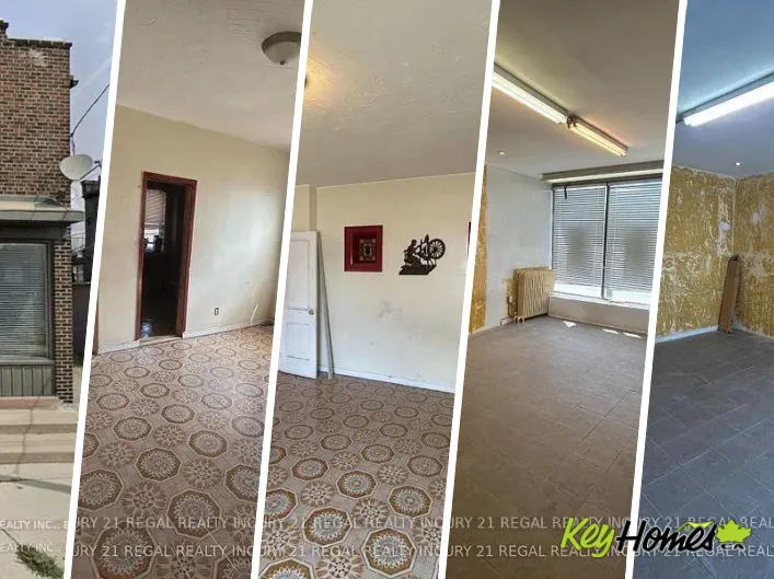 577 VAUGHAN ROAD, Toronto
