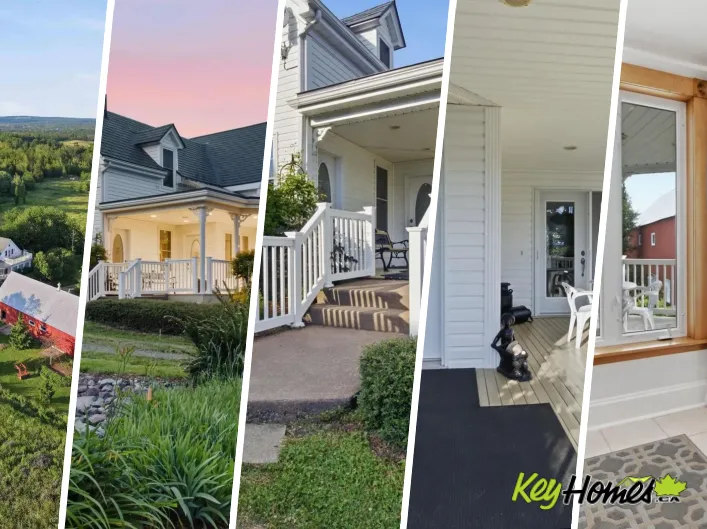 5773 Stellarton Trafalgar Road, Stellarton