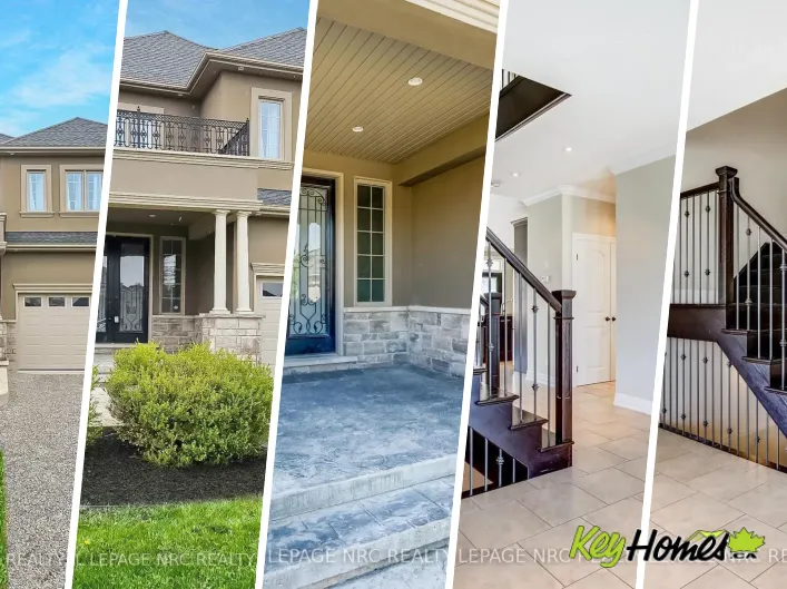 House for sale: 5784 IRONWOOD STREET, Niagara Falls