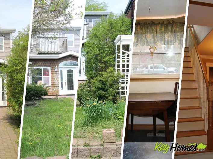 House for sale: 5789 Charles Street, Halifax