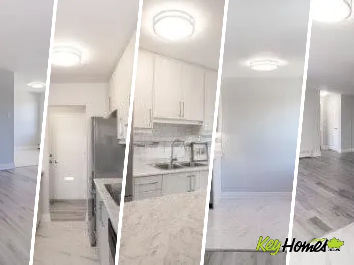 Apartment for rent: 579 CLARE Avenue Unit# 501, Welland