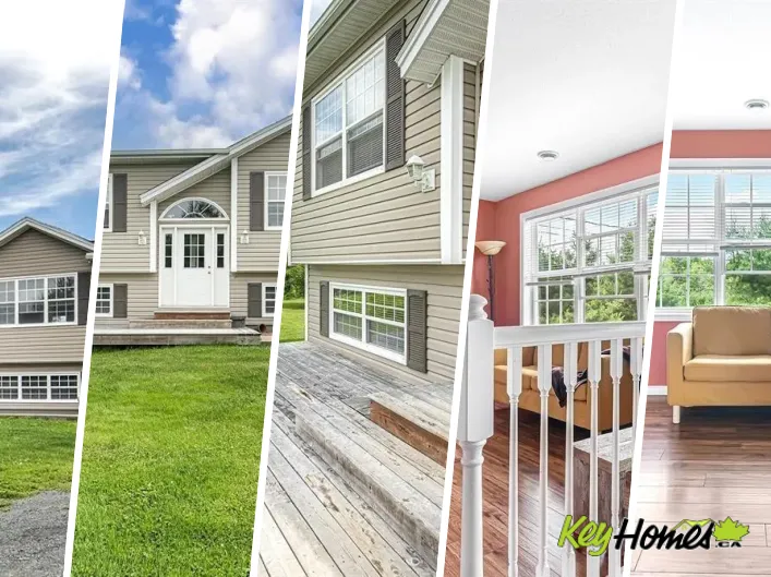 House for sale: 579 Highway 1, Mount Uniacke