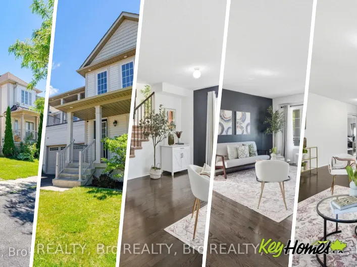 House for sale: 579 SHAFTSBURY STREET, Oshawa
