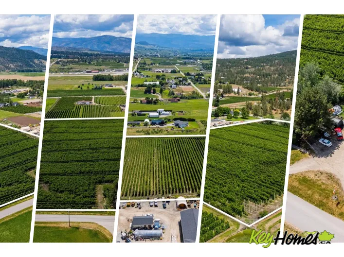 Other for sale: 5790 Rittich Road, Kelowna