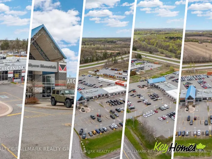 5791 PRINCE OF WALES DRIVE, Ottawa