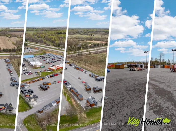 5797 PRINCE OF WALES DRIVE, Ottawa