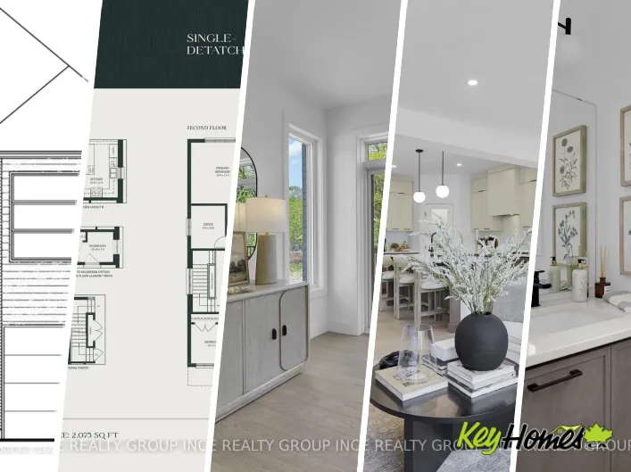58 - 101 MEADOWLILY ROAD S, London South