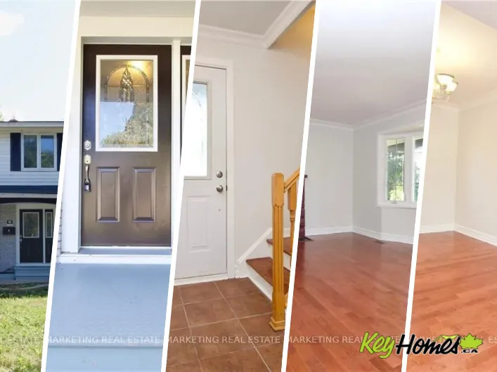 House for rent: 58 AERO DRIVE, Ottawa