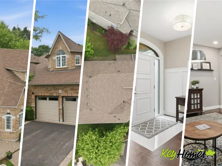 House for sale: 58 ANDERSON Court, Ancaster
