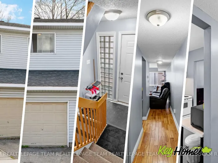 House for sale: 58 BEVERLEY AVENUE, Ottawa