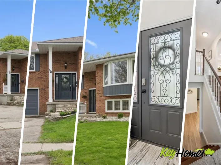 House for sale: 58 BOCK Street, New Dundee