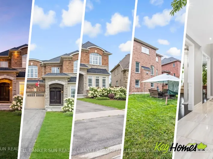 House for sale: 58 COPELAND CRESCENT, Innisfil