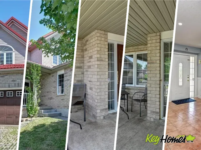 House for sale: 58 DOON MILLS Drive, Kitchener