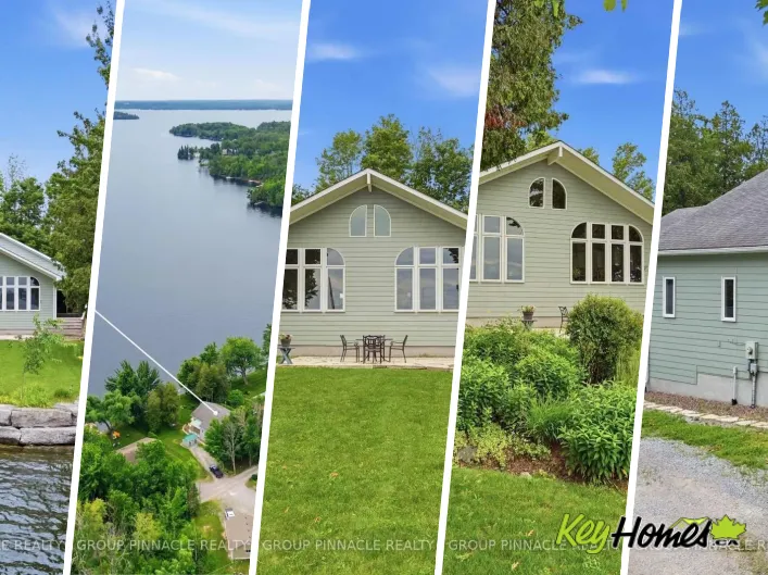 House for sale: 58 FIRE ROUTE 98 ROUTE, Trent Lakes
