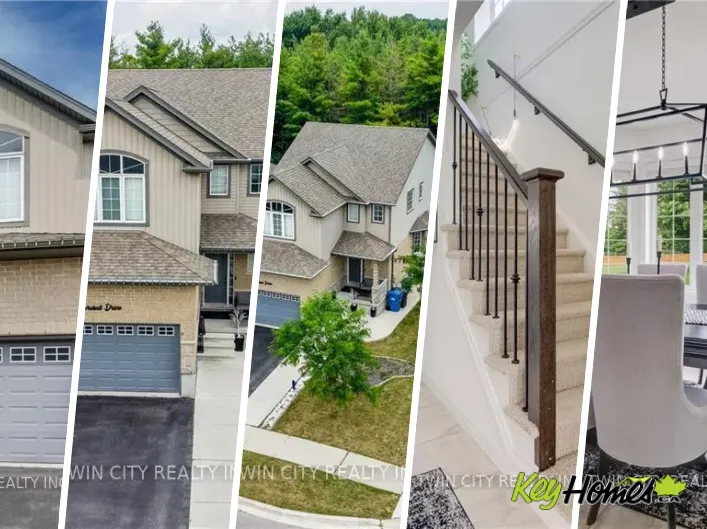 House for sale: 58 MARSHALL DRIVE, Guelph