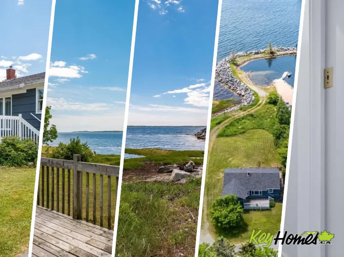 House for sale: 58 Newell Road, Voglers Cove