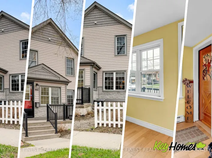 House for sale: 580 MACDONNELL STREET, Kingston