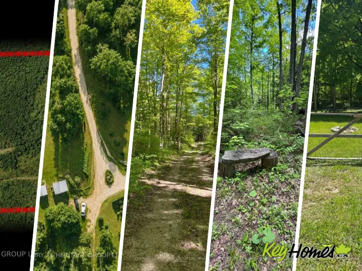 580223 SIDEROAD 60, Chatsworth