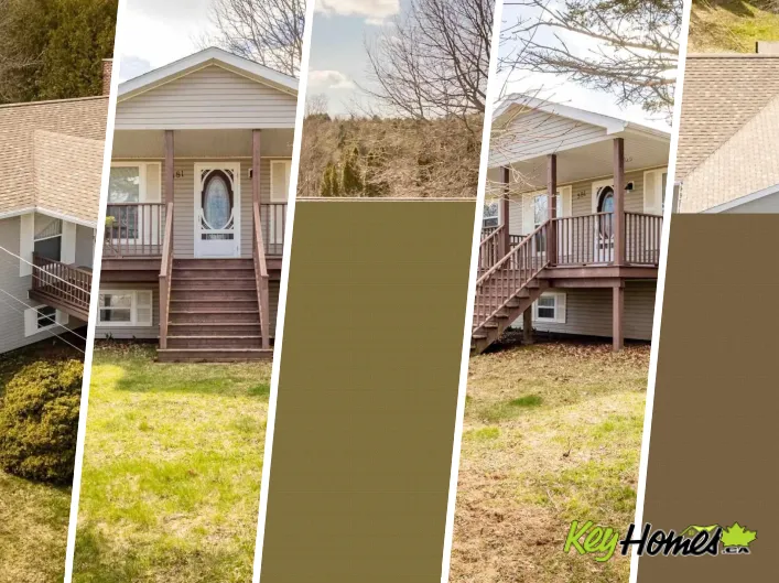 House for sale: 581 Highway 360, Somerset