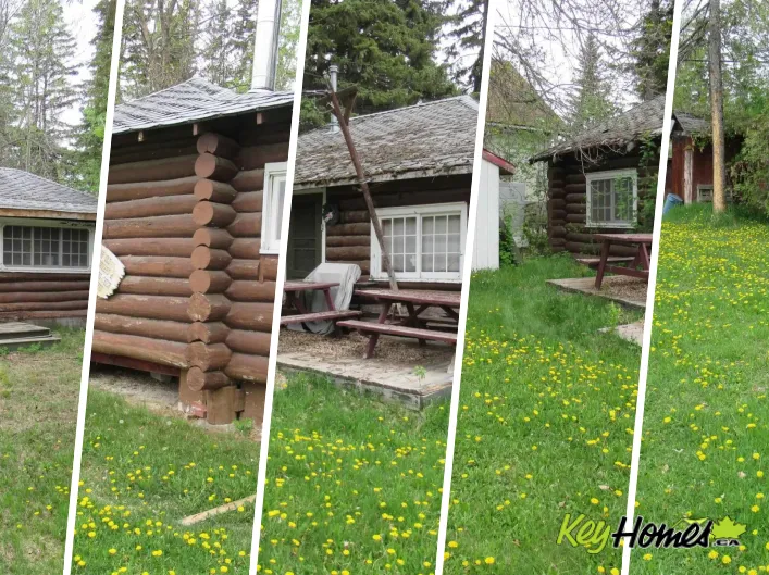 House for sale: 5817 49 ST, Rural Wetaskiwin County