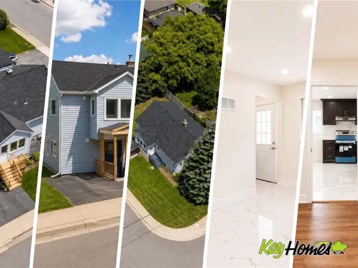 House for sale: 582 Ash Street, Sudbury