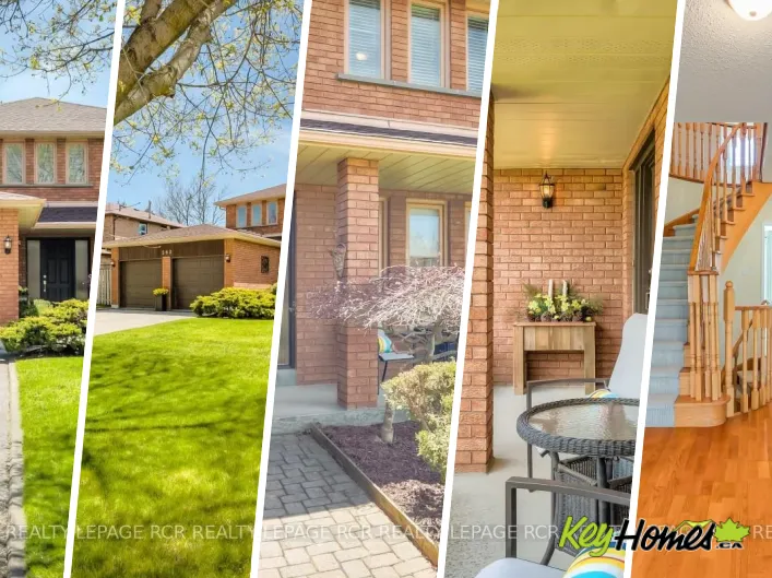 House for sale: 582 MILLARD STREET, Whitchurch-Stouffville