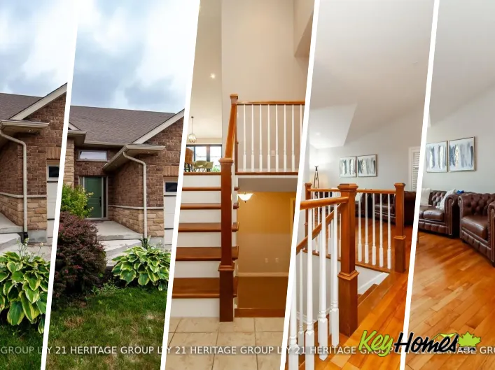 House for sale: 5826 FIDDLEHEAD LANE, Niagara Falls