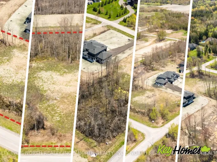5829 RED CASTLE RIDGE, Ottawa