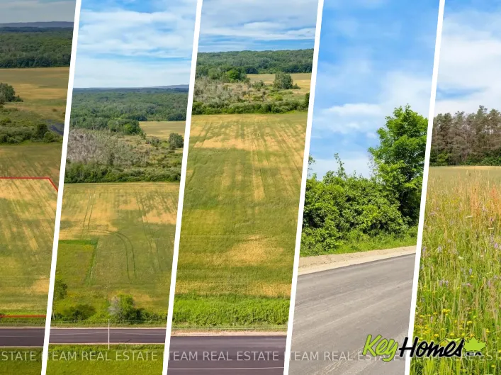 584 CURRY ROAD, Penetanguishene