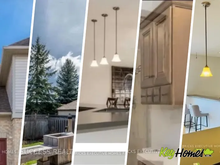 House for rent: 5847 SUMMERSIDE DRIVE, Mississauga