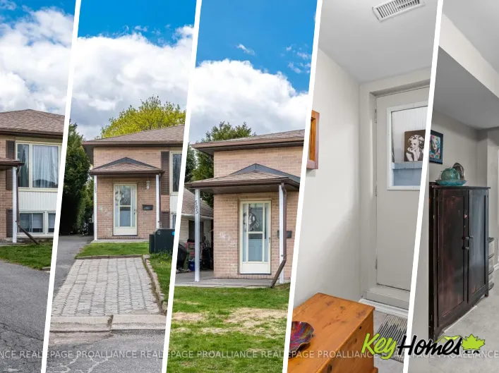 House for sale: 585 GAVIN COURT, Kingston