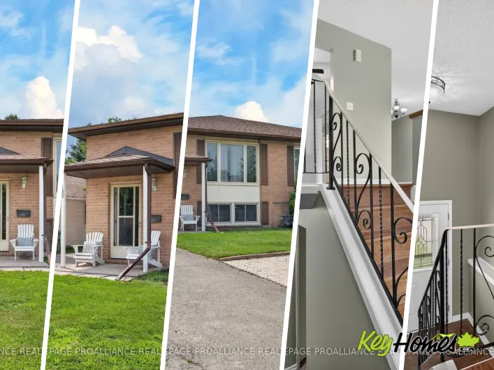 House for sale: 585 GAVIN COURT, Kingston