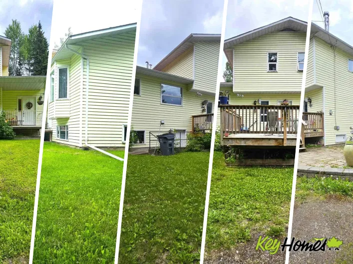 House for sale: 5858 CHIEF LAKE ROAD, Prince George