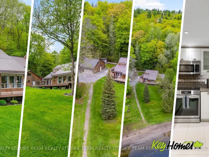 House for sale: 585B TWO MILE TRAIL, Whitewater Region