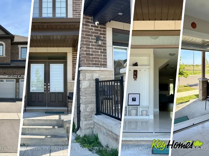 House for sale: 588 QUEEN MARY DRIVE, Brampton