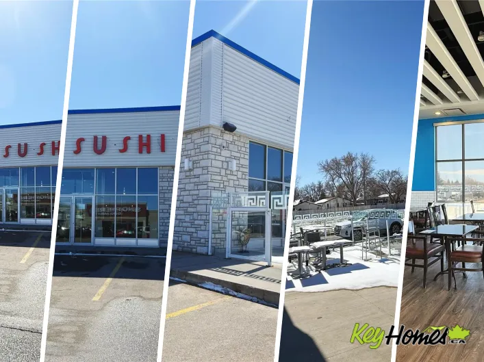 5885 Rochdale BOULEVARD, Regina