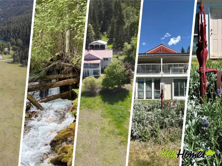 Other for sale: 5888 Lazy Lake Road, Wasa