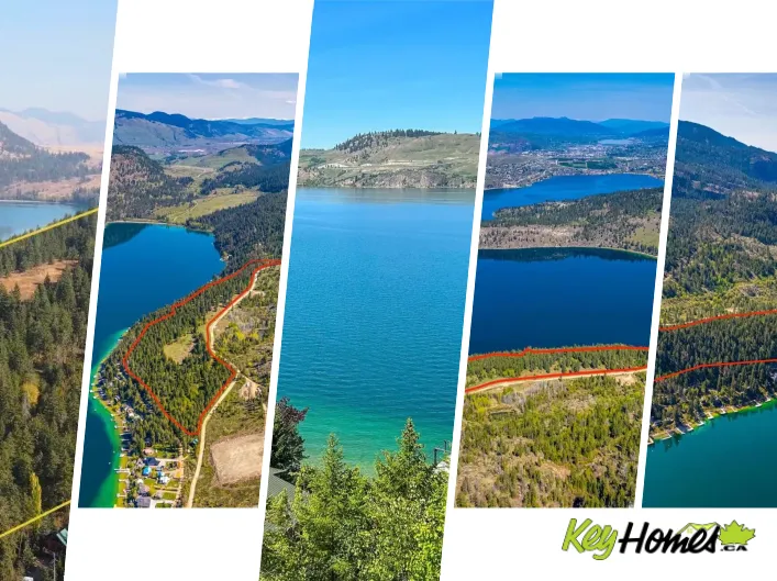 Other for sale: 5893 Cosens Bay Road, Coldstream