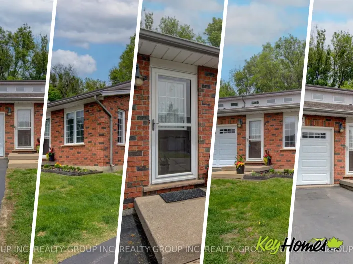 58D HARRIS AVENUE, Brantford